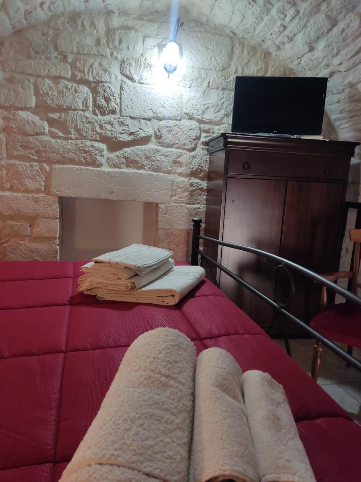 마르티나프란카 Dimora Orfanelli 빌라 외부 사진