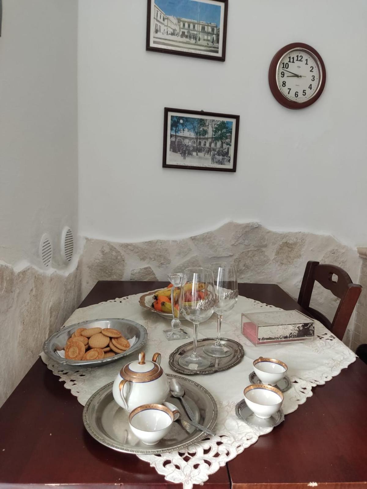 마르티나프란카 Dimora Orfanelli 빌라 외부 사진